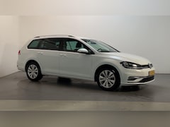 Volkswagen Golf Variant - 1.0 TSI 116pk DSG Comfortline Navigatie Parkeersensoren DAB+ App-Connect