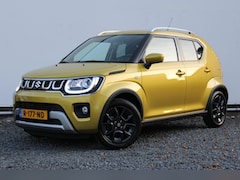 Suzuki Ignis - 1.2 Smart Hybrid Select Dealer onderhouden, Applecarplay/Androidauto, Camera