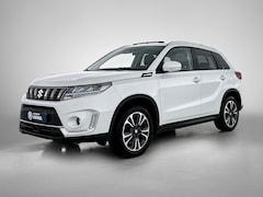 Suzuki Vitara - 1.4 Boosterjet Style Smart Hybrid | Adaptive cruise control | Stoelverwarming | Camera | s