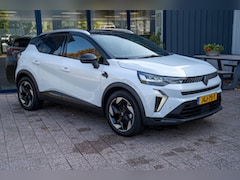 Renault Captur - 1.0 TCe 90 techno|Prijs incl.12 mnd garantie| LMV Carplay Stoel/Stuur verwarming DAB Camer