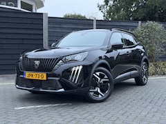 Peugeot 2008 - Allure 1.2 PureTech 130PK Parkeersensoren, Stoelverwarming, Cruise control, Climate Contro