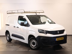 Peugeot Partner - 1.5 BlueHDI Pro Airco Imperiaal