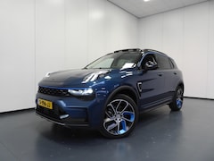 Lynk & Co 01 - 1.5 PHEV Plug-In NAVI/360CAM/SCHUIFDAK/LED/20"LMV