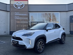 Toyota Yaris Cross - HYBRID 130 DYNAMIC NIEUW & DIRECT LEVERBAAR COMFORT PACK BLIND-SPOT PARK-SENSOREN STOEL/ST