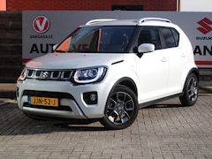 Suzuki Ignis - 1.2 Smart Hybrid Select Achteruitrijcamera, Stoelverwarming, Bluetooth, Apple Carplay/Andr