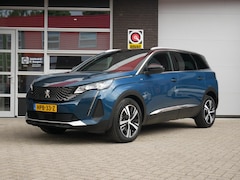 Peugeot 5008 - 1.2 PureTech GT-Line 7P| Camera| Navi+BT