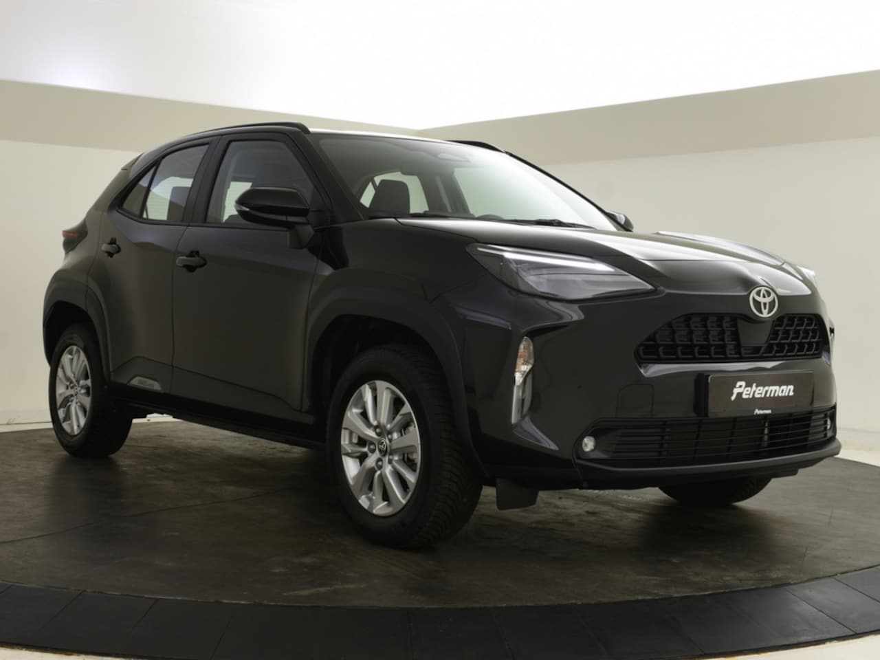 Toyota Yaris Cross - 1.5 Hybrid 115 Active | Stoel & Stuurverwarming | - AutoWereld.nl