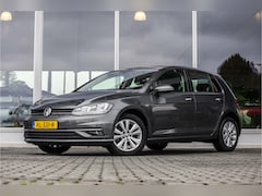 Volkswagen Golf - 1.0 TSI Comfortline | NL Auto | Adaptieve Cruise | Trekhaak