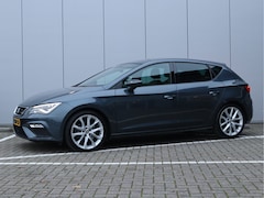 SEAT Leon - 2.0 TSI FR Business Intense | Virtual | Trekhaak | Stoelverwarming