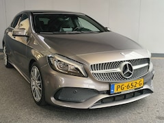 Mercedes-Benz A-klasse - A 180 Prestige BLUEEFFICIENCY 122PK 7G-DCT Rijklaar + 12 maanden Bovag-garantie Henk Jonge