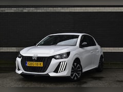 Peugeot e-208 - EV Active 50 kWh / Navigatie / Airco / Apple Carplay / BTW-Auto