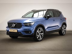 Volvo XC40 - 2.0 T4 R-Design | PANORAMADAK | SCANDINAVIAN / LUXURY / CONNECTIVITY- PACK | APPLE | 360 C