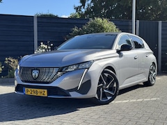Peugeot 308 - Allure Pack Business 1.2 PureTech 130PK EAT8 Automaat, Navigatie, Trekhaak Afneembaar, Cam