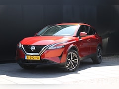 Nissan Qashqai - 1.3 MHEV N-Style | 360° CAMERA | TREKHAAK | LMV | CRUISE | NAVI |