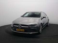 Mercedes-Benz CLA-Klasse - 180 d Launch Edition | Sfeerverlichting | Led | Camera | Carplay&Android