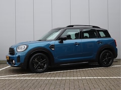 MINI Countryman - 1.5 Cooper | Camera | Keyless | Stoelverwarming | Navigatie