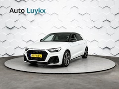 Audi A1 Sportback - 30 TFSI S Edition | Black Pack | S-Line Exterieur | Bi-Tone