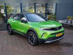 Opel Mokka - 1.2 Turbo Ultimate | Prijs rijklaar incl. 12 mnd garantie | Lmv Pdc Camera DAB+ Carplay