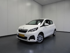 Peugeot 108 - 1.0 e-VTi Active AIRCO/BLUETOOTH
