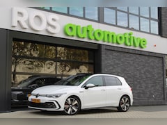 Volkswagen Golf - 2.0 TDI GTD | PANO | DODE HOEK | SFEERVERLICHTING | CAMERA | STOELVERW | CARPLAY |