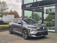 Mitsubishi Eclipse Cross - Instyle 87 kWh