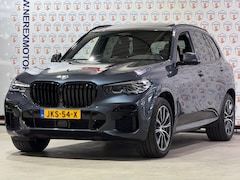 BMW X5 - XDrive45e High Executive/M-SPORT/PANO/360CAM/AUTOPILOT/MEMORY/TREKHAAK