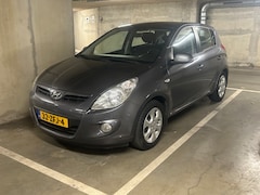 Hyundai i20 - 1.2i Business Edition AIRCO PARKEERSENSOREN