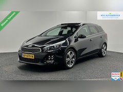 Kia Cee'd Sportswagon - 1.0 T-GDi GT-Plusline PANO CAMERA ECC LM TREKHAAK