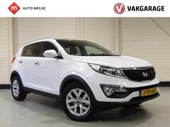 Kia Sportage - 1.6 135pk BusinessPlusLine
