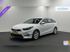 Kia Cee'd Sportswagon - Ceed 1.0 T-GDi MHEV DynamicLine CAMERA ECC CRUISE NAVI CARPLAY LM
