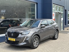 Peugeot 2008 - 1.2 Turbo 130 PK Active | All season banden | Volledig dealer onderhouden | 6 Versnellings