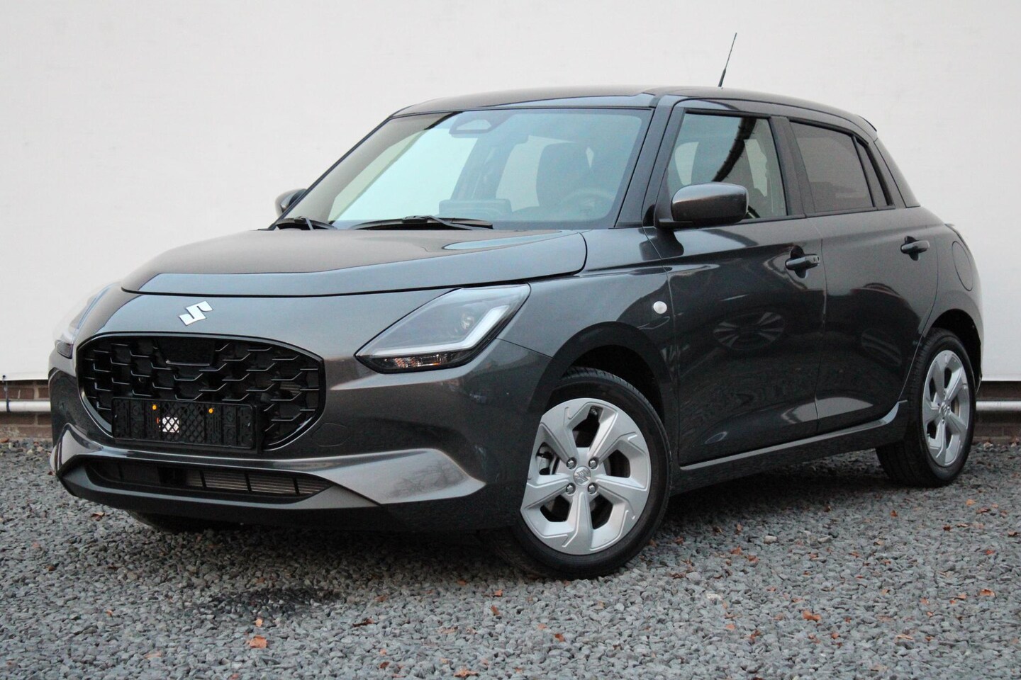 Suzuki Swift - 1.2 Select Smart Hybrid Draadloos Applecarpl./Andr. Auto, Dodehoek detectie, Parkeersensor - AutoWereld.nl