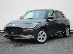 Suzuki Swift - 1.2 Select Smart Hybrid Draadloos Applecarpl./Andr. Auto, Dodehoek detectie, Parkeersensor