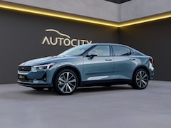 Polestar 2 - 2 Long Range Dual Motor 78 kWh Pano l Camera l SOH 92%