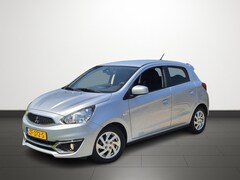 Mitsubishi Space Star - 1.0 Active