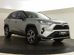 Toyota RAV4 - 2.5 Plug in Hybrid AWD Bi-Tone | JBL | Head UP | 360 Camera | Ko
