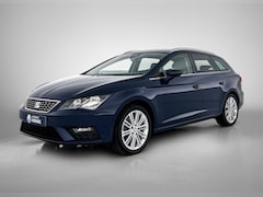 SEAT Leon ST - 1.5 TSI Xcellence | Cruise | Stoelverw. | Navi | Beats Audio |