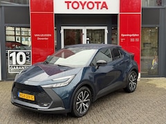 Toyota C-HR - 1.8 Hybrid 140 Dynamic NL-AUTO APPLE/ANDROID CARPLAY KEYLESS BSM LM PRK SNSR V+A CAMERA