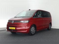 Volkswagen Multivan - 1.4 218pk eHybrid L1H1 7-persoons Navigatie Trekhaak