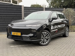 Leapmotor B10 - Life Pro 56.2 kWh 218PK Automaat Navigatie, Rondomzichtcamera, Adaptieve cruise Control, C