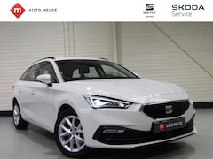 SEAT Leon - 1.0 TSI 110pk Style