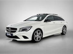 Mercedes-Benz CLA-klasse Shooting Brake - 180 Ambition Automaat | Panoramadak | Navigatie | Camera | Cruise Control