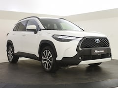 Toyota Corolla Cross - Hybrid 140 Style | Stuur en Stoelverwarming | Blindspot | PDC V+