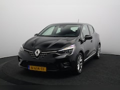 Renault Clio - 1.0 TCe Intens | Navigatie | LED | Climatronic | Carplay&Android
