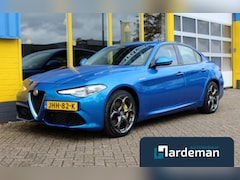 Alfa Romeo Giulia - 2.0 T AWD Veloce Driver assist. Carplay
