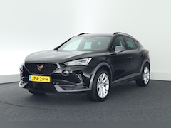CUPRA Formentor - 1.4 TSI 204pk e-Hybrid Essential Camera Stoelverwarming Keyless Virtual Cockpit Navigatie