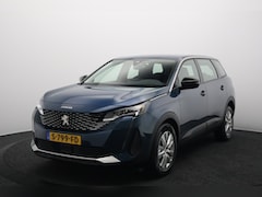 Peugeot 5008 - 1.2 PureTech Active Pack Business 7 Persoons | Automaat | Led | Camera | Navigatie | Carpl