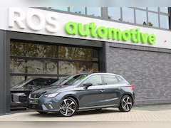 SEAT Ibiza - 1.0 EcoTSI FR | STOELVERW | ACC | CAMERA | CARPLAY | 18'' VELGEN |