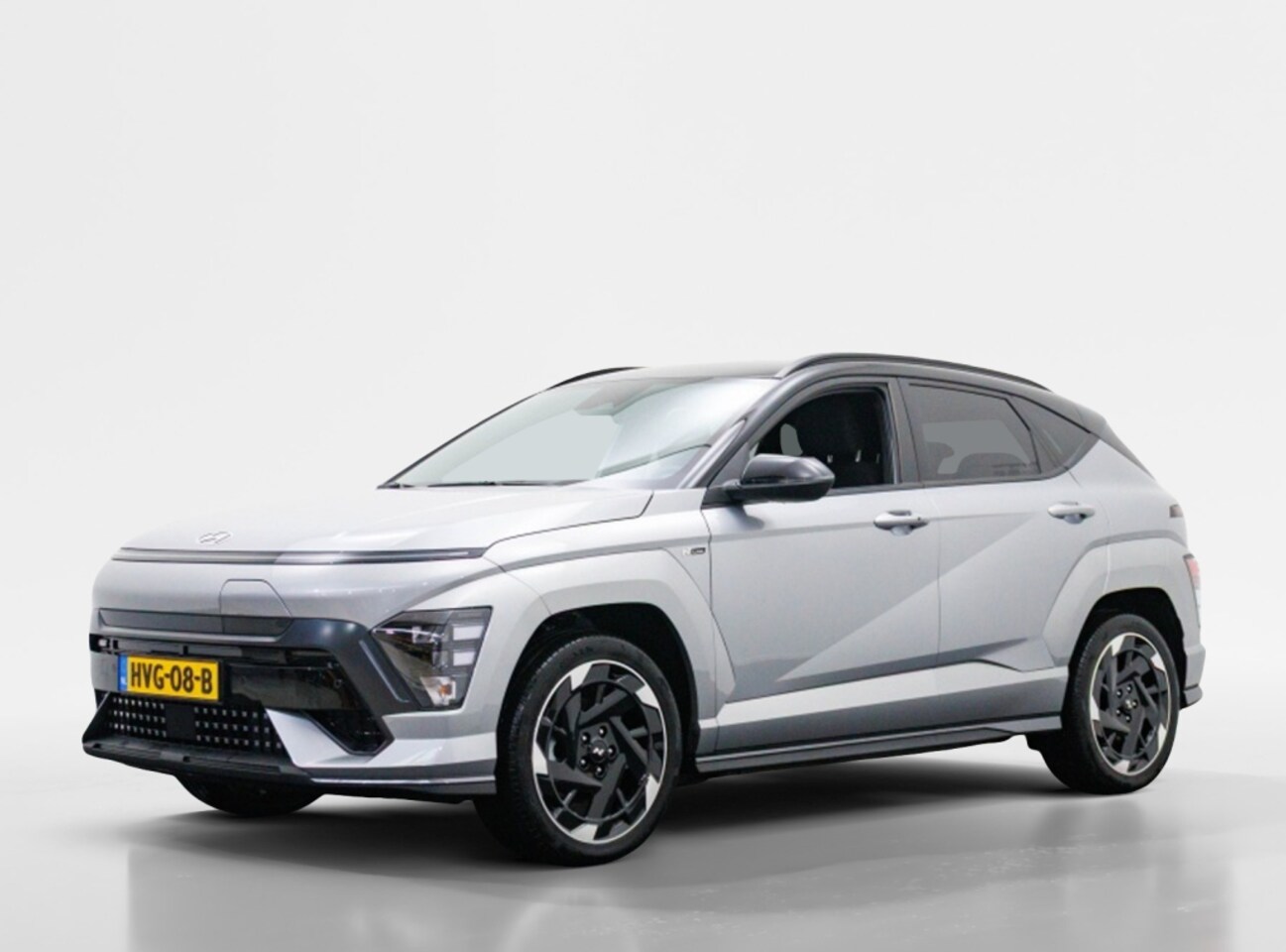 Hyundai Kona Electric - N Line Edition 65.4 kWh | DEMO-Korting | Private Lease! - AutoWereld.nl