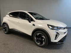 Renault Captur - 1.3 mild hybrid 160 techno AUTOMAAT uit 2025 Rijklaar + Fabrieksgarantie Henk Jongen Auto'